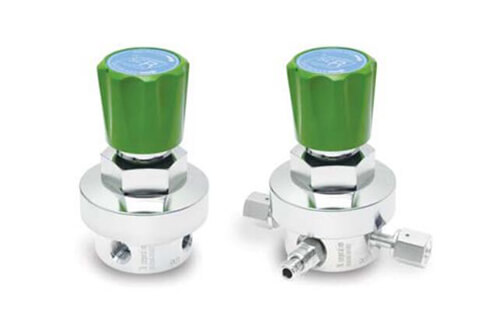 富士金 TK-FUJIKIN TKSCT 調壓閥HFRG 如何選型